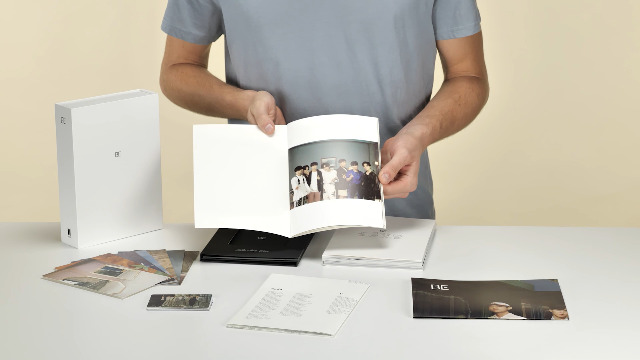 BE (Deluxe Edition): Amazon.co.uk: CDs & Vinyl